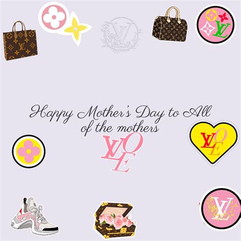 louis vuitton mothers day|louis vuitton special occasions.